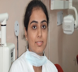 Dr. Sweta Kamdar